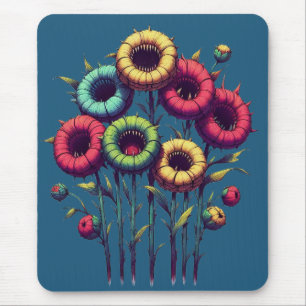 Chomper Choir  Mouse Pad
