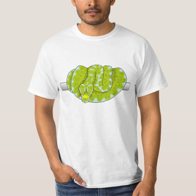 chondro shirt (Front)