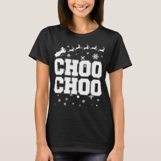Choo Choo T-Shirt