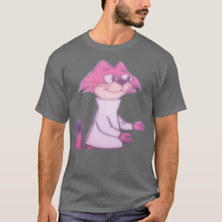 Choo Choo top cat