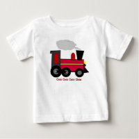 Choo Choo Train