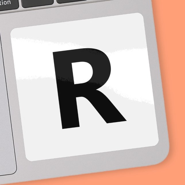 Choose Any Letter | Font: Open Sans Condensed Bold (Creator Uploaded)