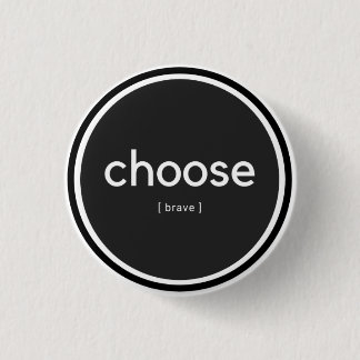 choose [brave] button