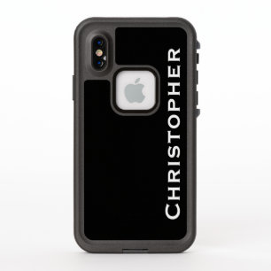 Choose Color iPhone Lifeproof Fre Custom Case