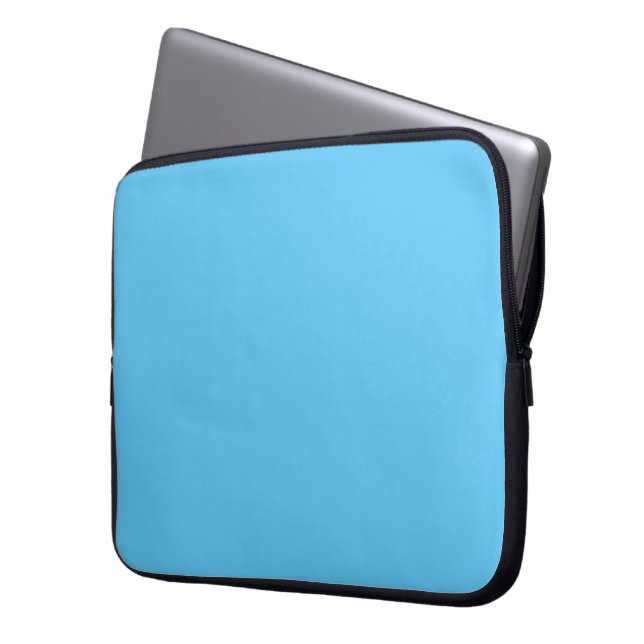 Choose Colour Laptop Sleeve (Front Left)
