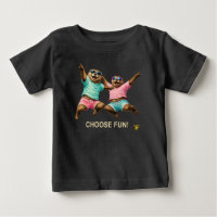 Choose Fun Otter Duo