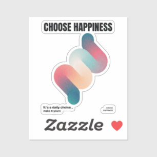Choose Happiness