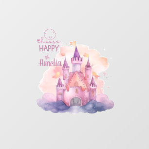 Choose happy Customisable Portrait