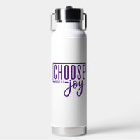 Choose Joy -Embrace Positivity and Happiness