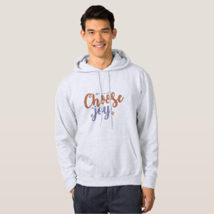 Choose Joy Hoodie
