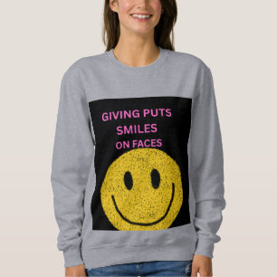 Choose Kindness Always Women's Sweatshirt