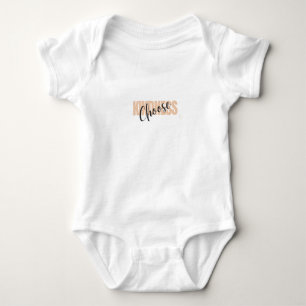 Choose Kindness Baby Bodysuit