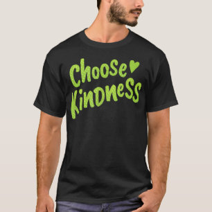 Choose Kindness, Easter T-Shirt