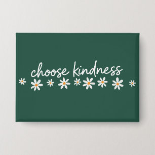 Choose Kindness Inspirational Motivational Teacher