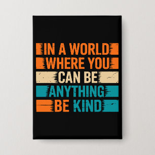 Choose Kindness - Inspirational Typography