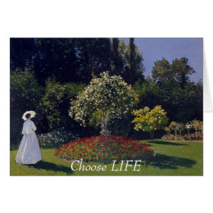 Choose LIFE
