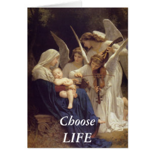 Choose LIFE