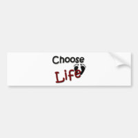 Choose Life