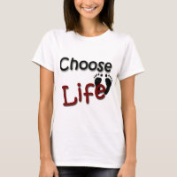 Choose Life