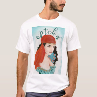 Choose My Gypsy People! T-Shirt
