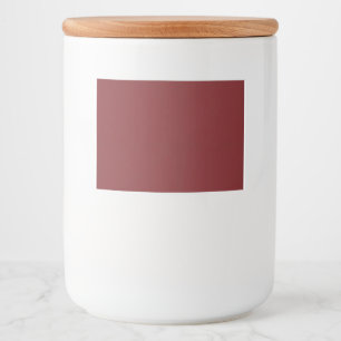 Choose Personalised Gifts & Unique Designs  Food Label