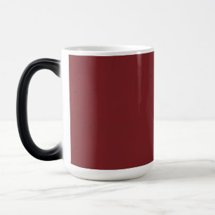 Choose Personalised Gifts & Unique Designs Magic Mug