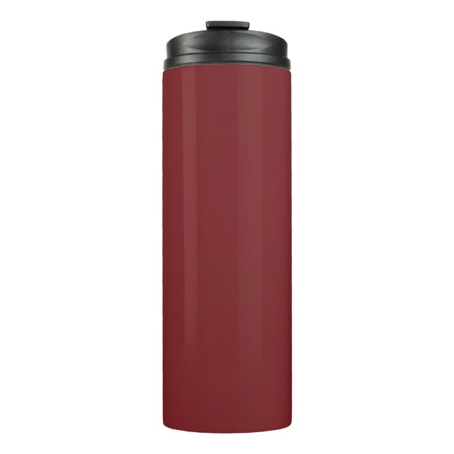 Choose Personalised Gifts & Unique Designs  Thermal Tumbler (Front)