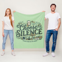 Choose Silence
