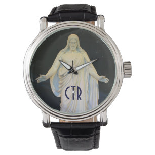 Choose The Right CTR Promise Watch