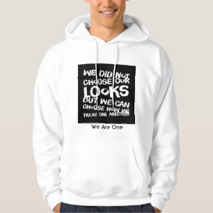 Choose to Be Kind Hoodie