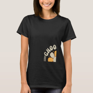 Choose To Include Girls Women Orange Unity Day T-Shirt
