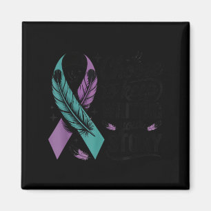 Choose To Keep Writing Your Story Insrational Quot Magnet