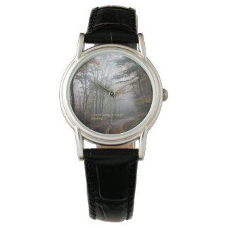 "Choose" Watch