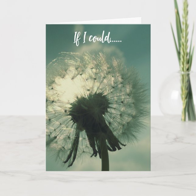 Choose You as My Mum Again Mother's Day  Holiday Card (Front)