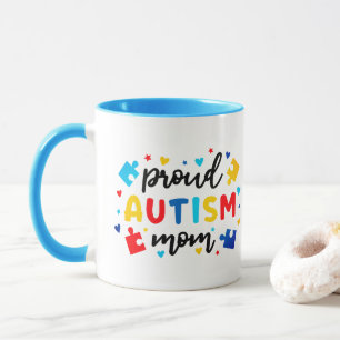 Choose Your Color (gift Mug) Fill it up! Mug
