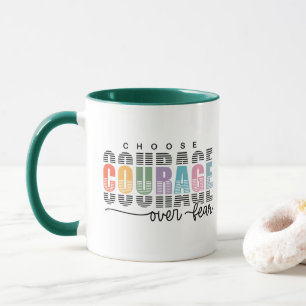 Choose Your Color Mug
