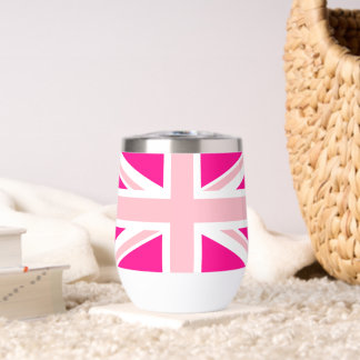 Choose Your Colours Union Jack
