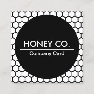 choose your own colour hexa company card