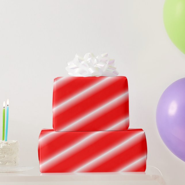 Choose Your Own Colour on Gradient Wrapping Paper (Party Gifts)