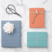 Choose Your Own Colour Simply Stripes
