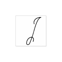 Choose Your Own Letter | Font Style: Alexandria
