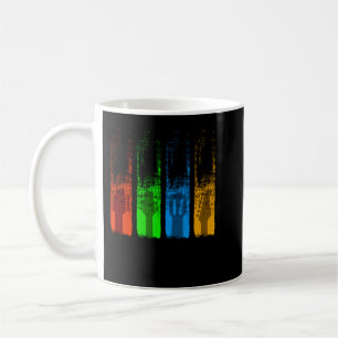 Choose your style coffee mug