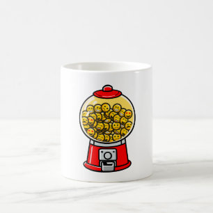 Choose Your Vibe Coffee Mug