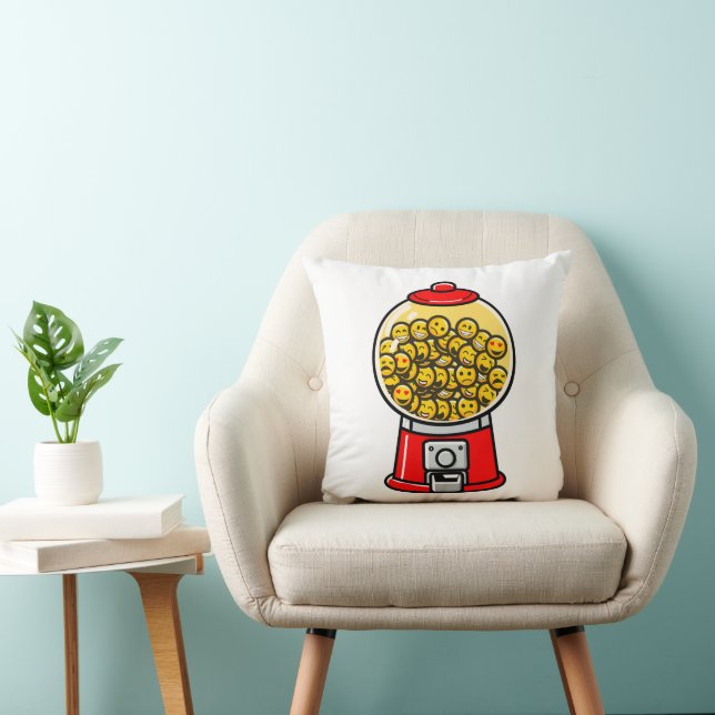 Choose Your Vibe Cushion (Chair)