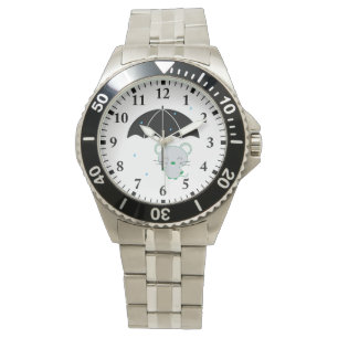 Chootan umbrella watch