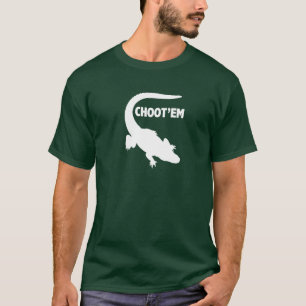 Choot'em T-Shirt