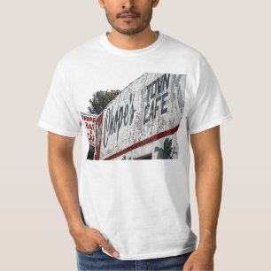 Chope's T Shirt