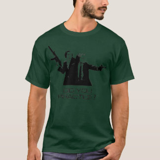 Chopin amp Liszt Did you practice T-Shirt