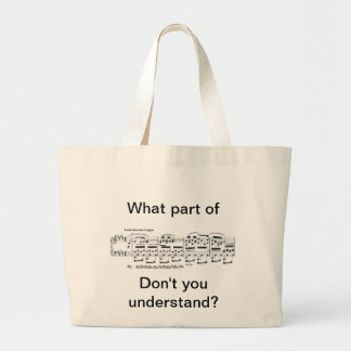 Chopin Bag