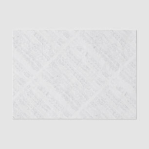 Chopin Piano Polonaise Manuscript Tissue Paper